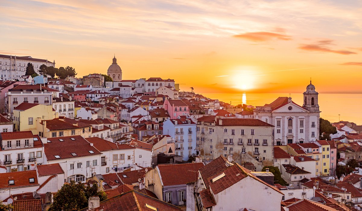 Lisbon, Portugal